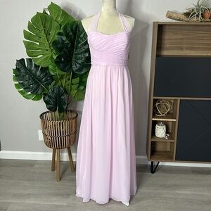 nwt // Donna Morgan collection bridesmaids formal prom dress